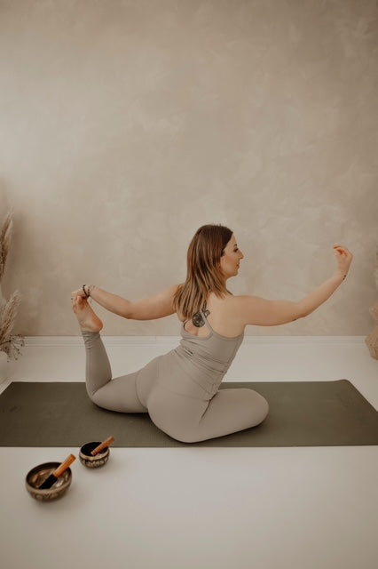 Was ist Vinyasa-Yoga?