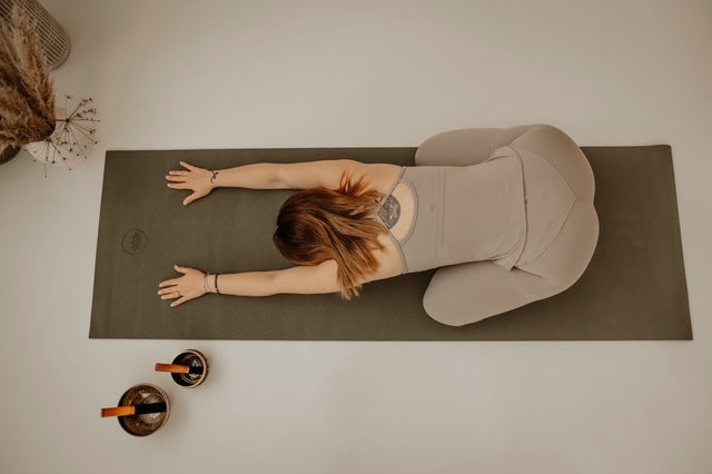 Was ist Yin-Yoga?