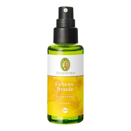 Lebensfreude Raumspray bio