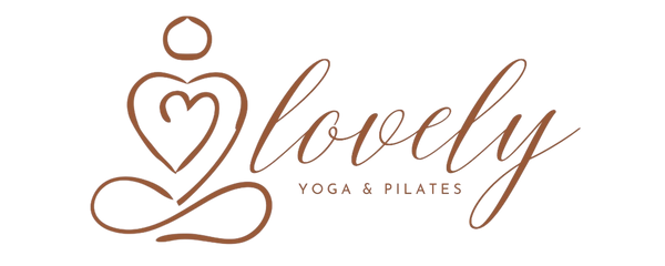 Lovely Yoga Pilates